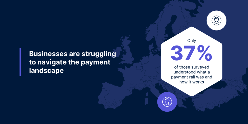 payment landscape
