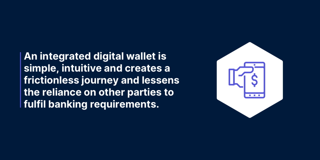 digital wallet 