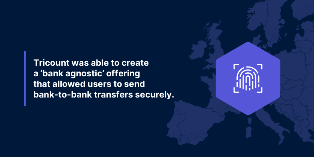 bank to bank transfers